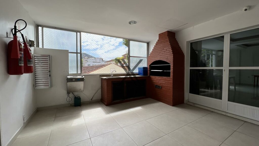 apartamento 2 quartos botafogo rio de janeiro rj 17