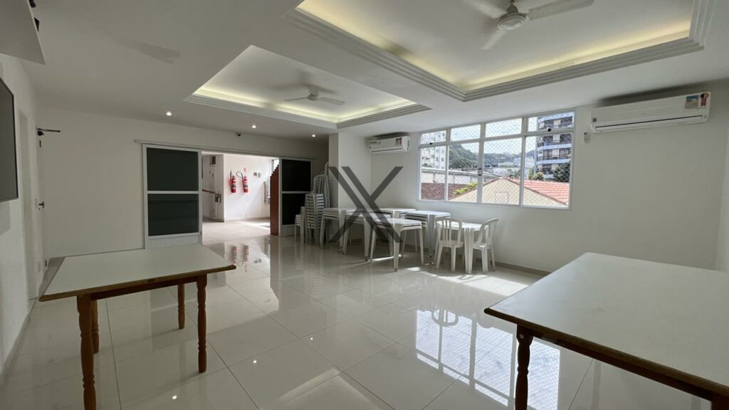 apartamento 2 quartos botafogo rio de janeiro rj 20