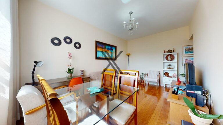Apartamento 2 Quartos Botafogo — foto 3