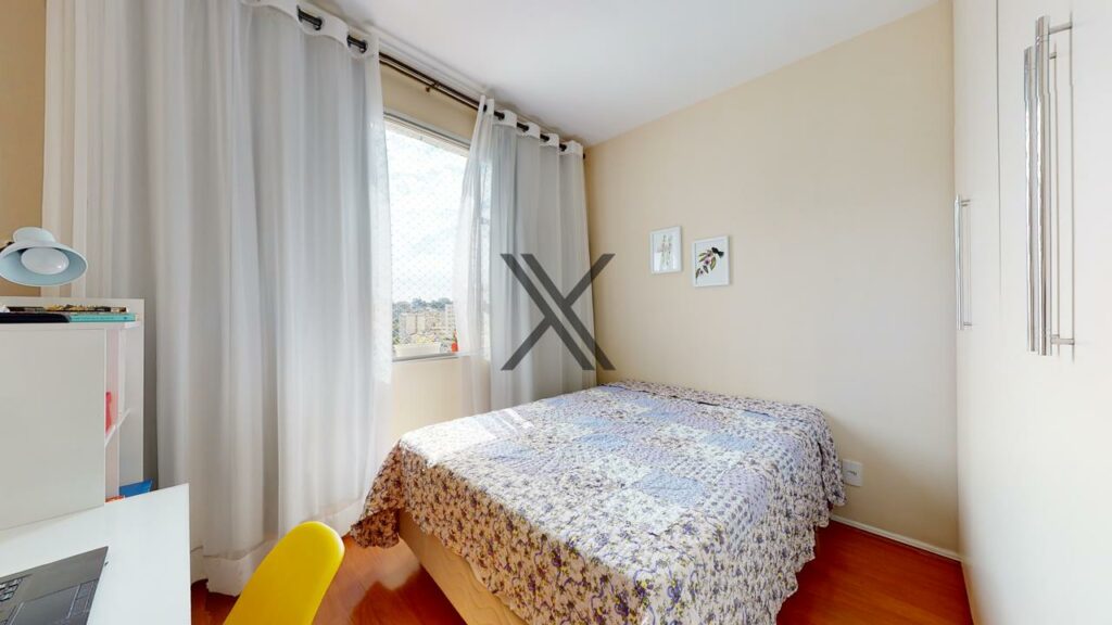 apartamento 2 quartos botafogo rio de janeiro rj 5