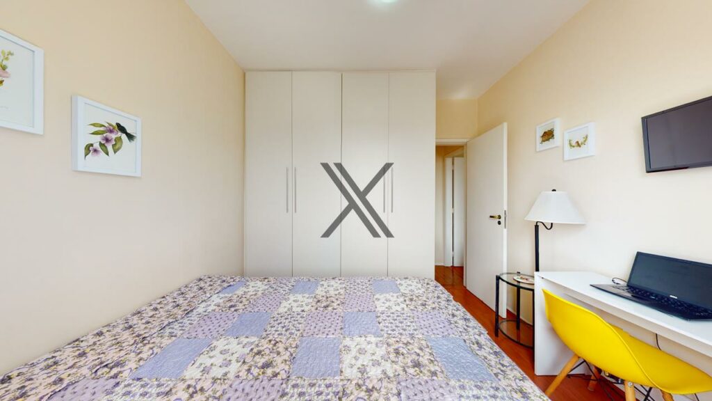 apartamento 2 quartos botafogo rio de janeiro rj 6