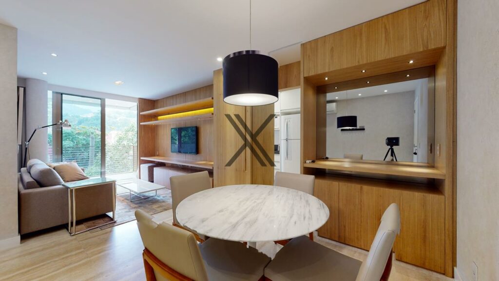 apartamento 2 quartos reformado no leblon rio de janeiro rj 1