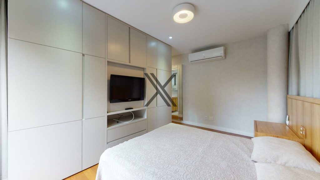 apartamento 2 quartos reformado no leblon rio de janeiro rj 11