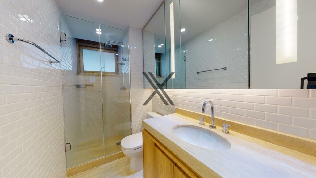 apartamento 2 quartos reformado no leblon rio de janeiro rj 12