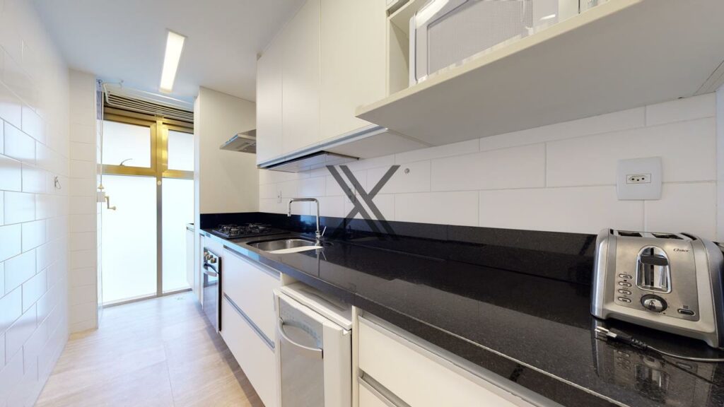 apartamento 2 quartos reformado no leblon rio de janeiro rj 13