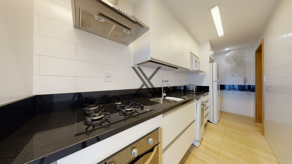 apartamento 2 quartos reformado no leblon rio de janeiro rj 14