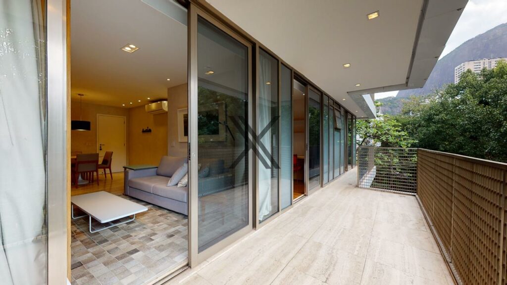 apartamento 2 quartos reformado no leblon rio de janeiro rj 5