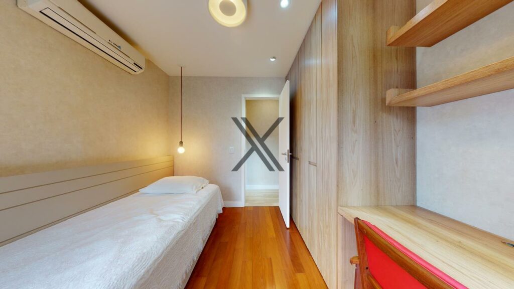 apartamento 2 quartos reformado no leblon rio de janeiro rj 9