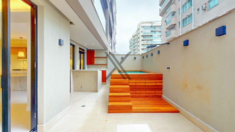 Apartamento 2 Suítes Botafogo — foto 2