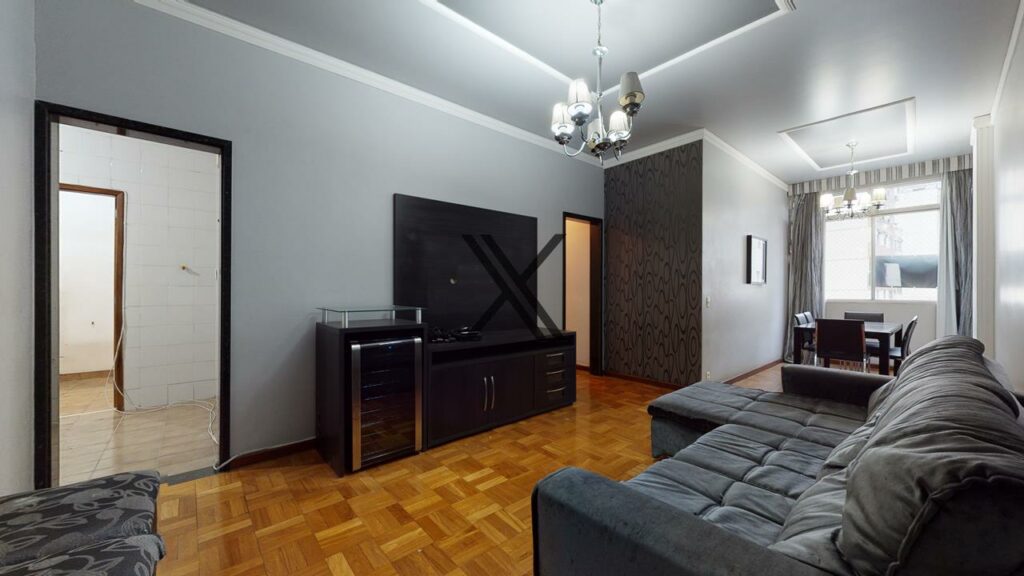 Apartamento 3 Quartos Flamengo Rio de Janeiro 1