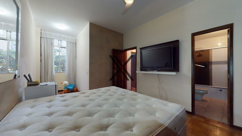 Apartamento 3 Quartos Flamengo Rio de Janeiro 11