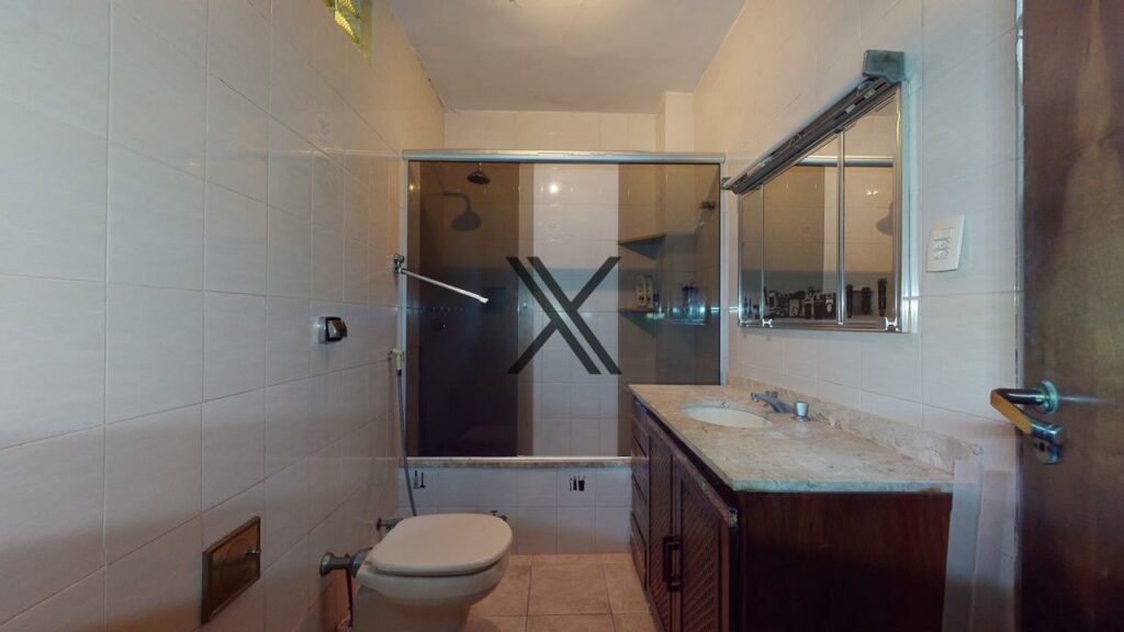 Apartamento 3 Quartos Flamengo Rio de Janeiro 12