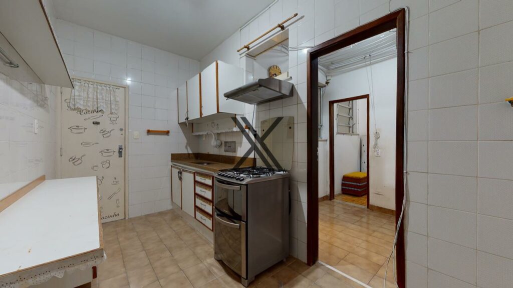 Apartamento 3 Quartos Flamengo Rio de Janeiro 13