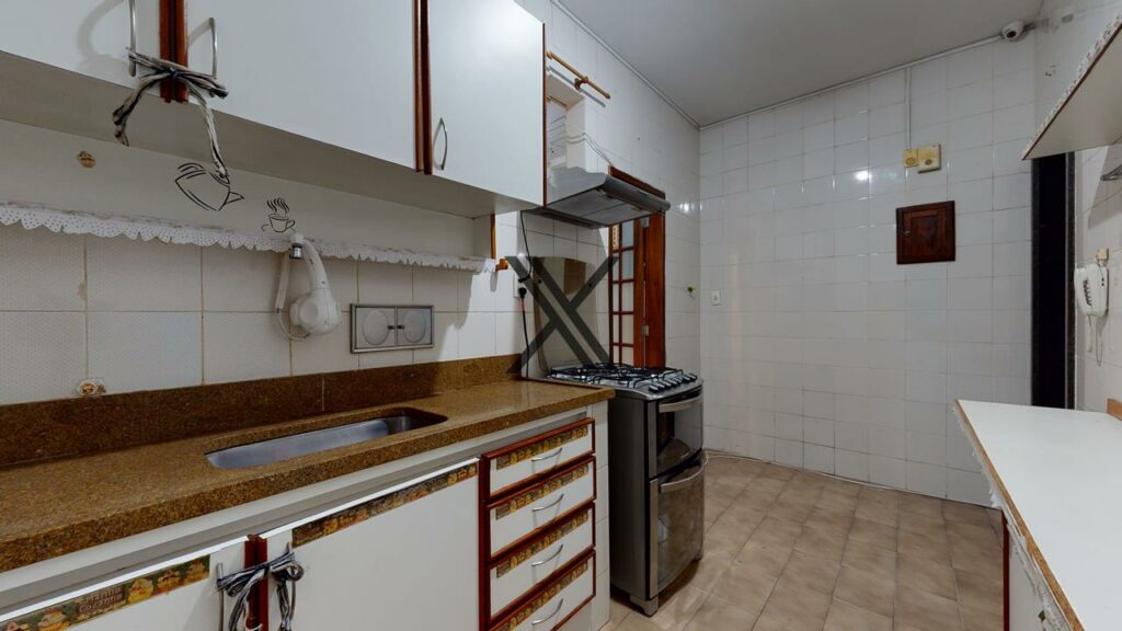 Apartamento 3 Quartos Flamengo Rio de Janeiro 14