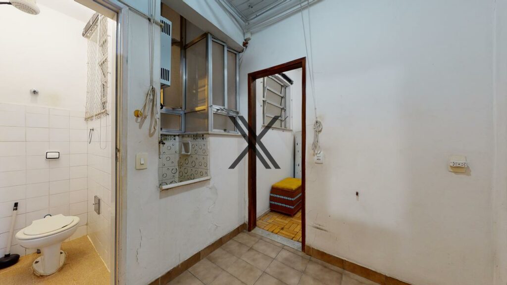 Apartamento 3 Quartos Flamengo Rio de Janeiro 15