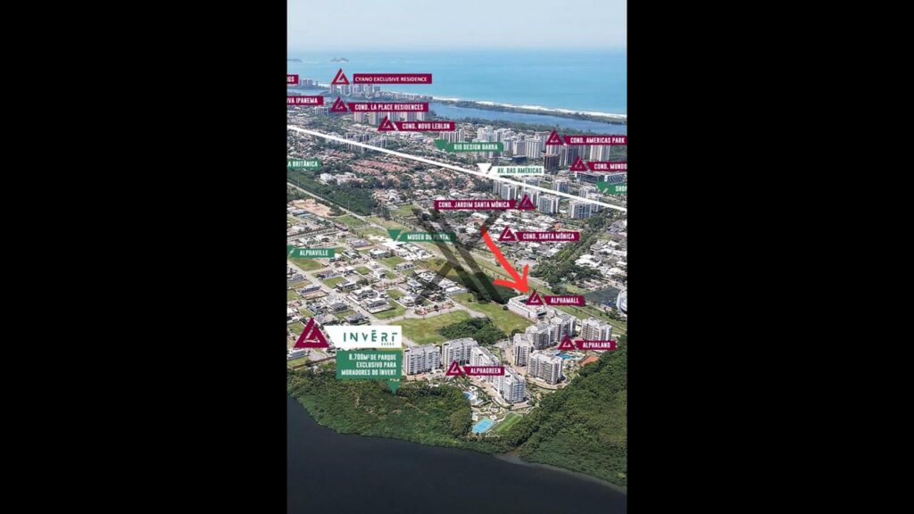 apartamento 3 suites barra da tijuca rio de janeiro rj 24