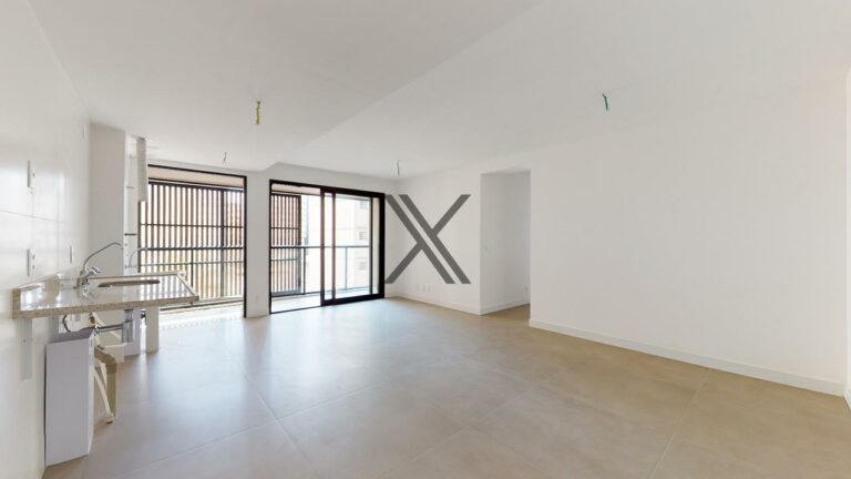 Apartamento 3 Suítes em Botafogo — foto 3