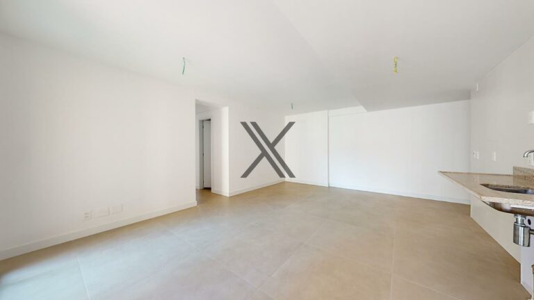 Apartamento 3 Suítes em Botafogo — foto 1