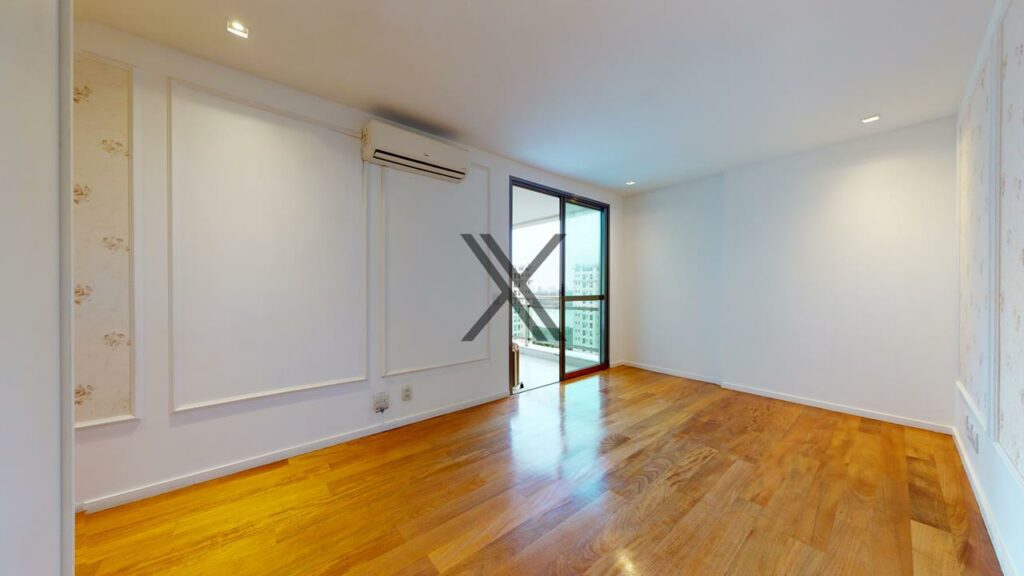 Apartamento 4 Suítes Barra da Tijuca Rio de Janeiro 12