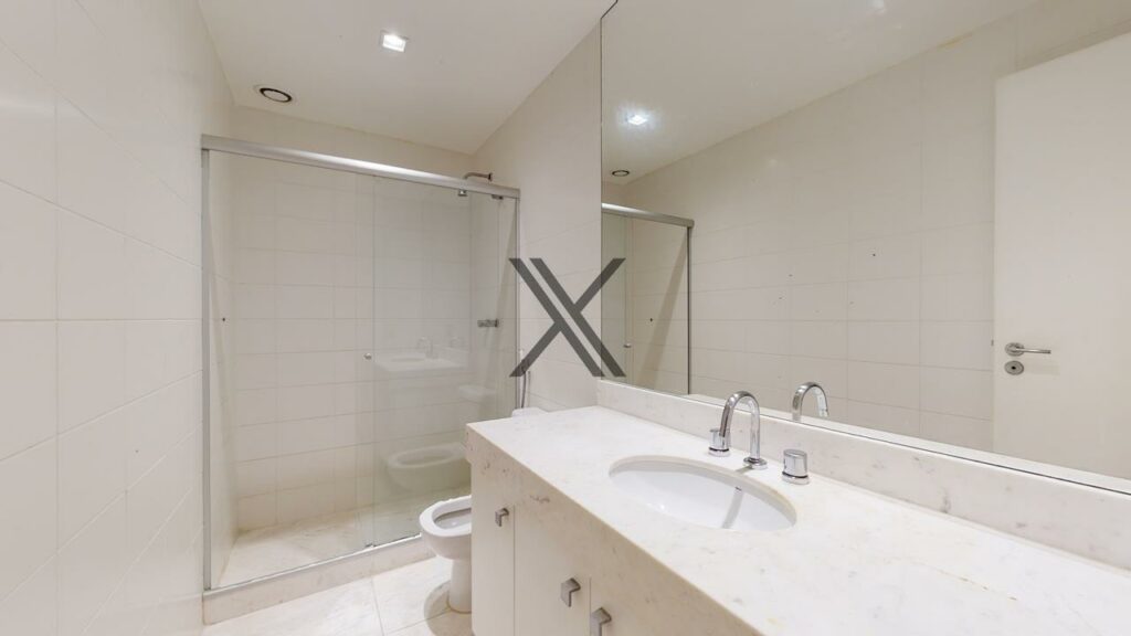 Apartamento 4 Suítes Barra da Tijuca Rio de Janeiro 14