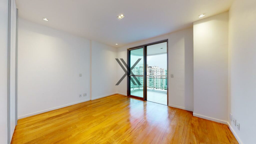 Apartamento 4 Suítes Barra da Tijuca Rio de Janeiro 17