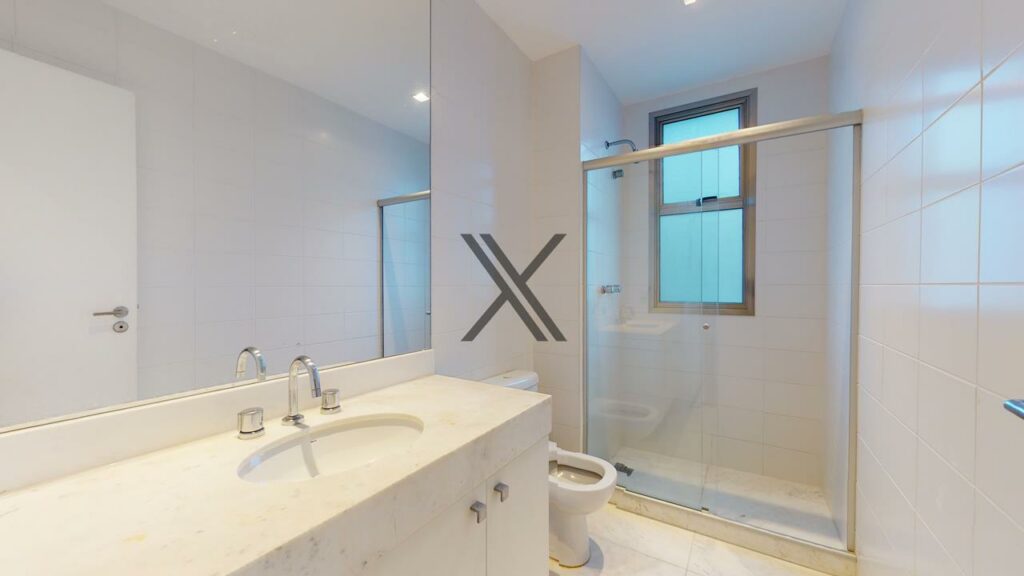Apartamento 4 Suítes Barra da Tijuca Rio de Janeiro 18