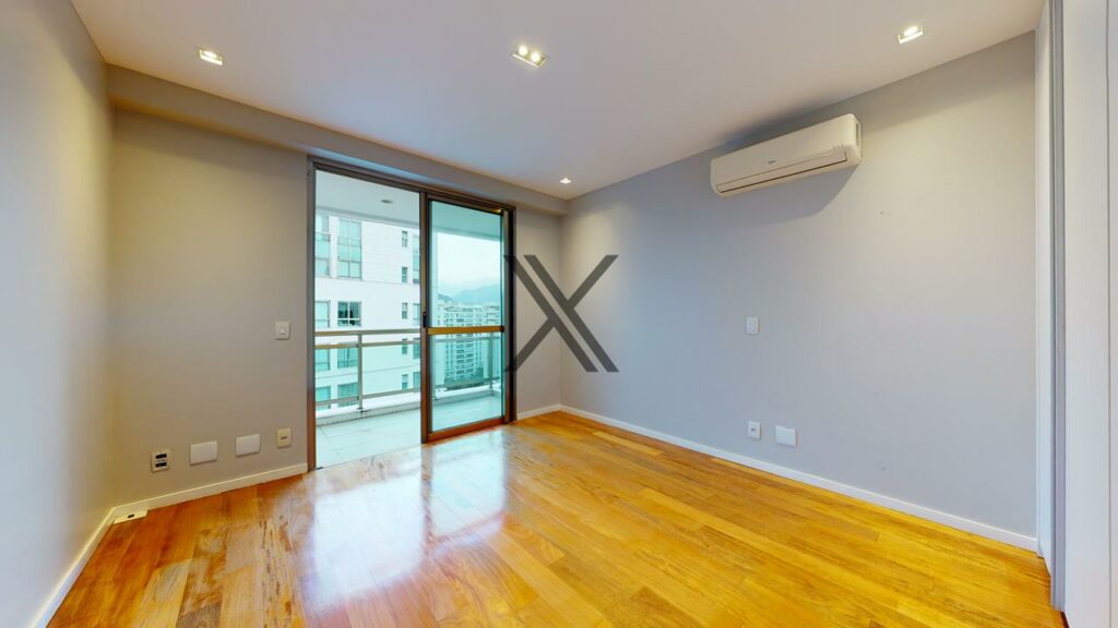 Apartamento 4 Suítes Barra da Tijuca Rio de Janeiro 19