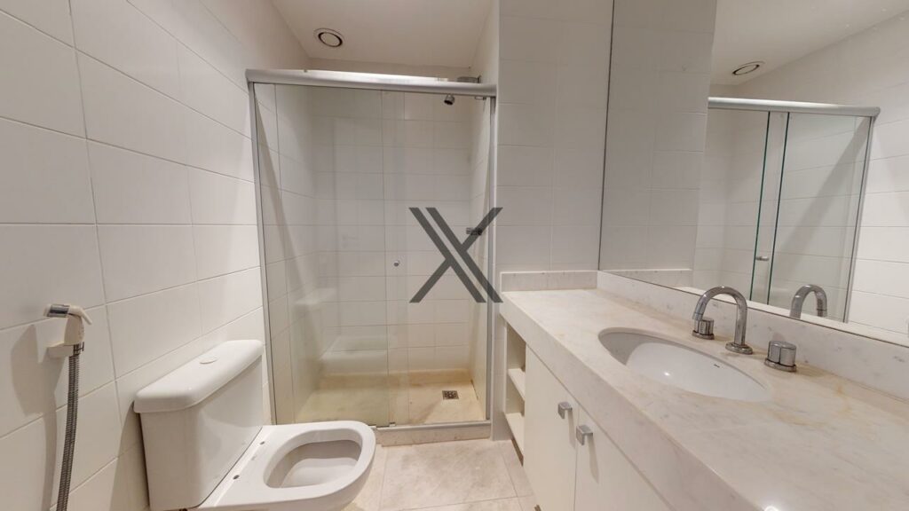 Apartamento 4 Suítes Barra da Tijuca Rio de Janeiro 21