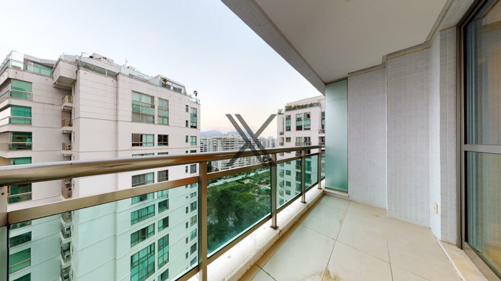 Apartamento 4 Suítes Barra da Tijuca Rio de Janeiro 22