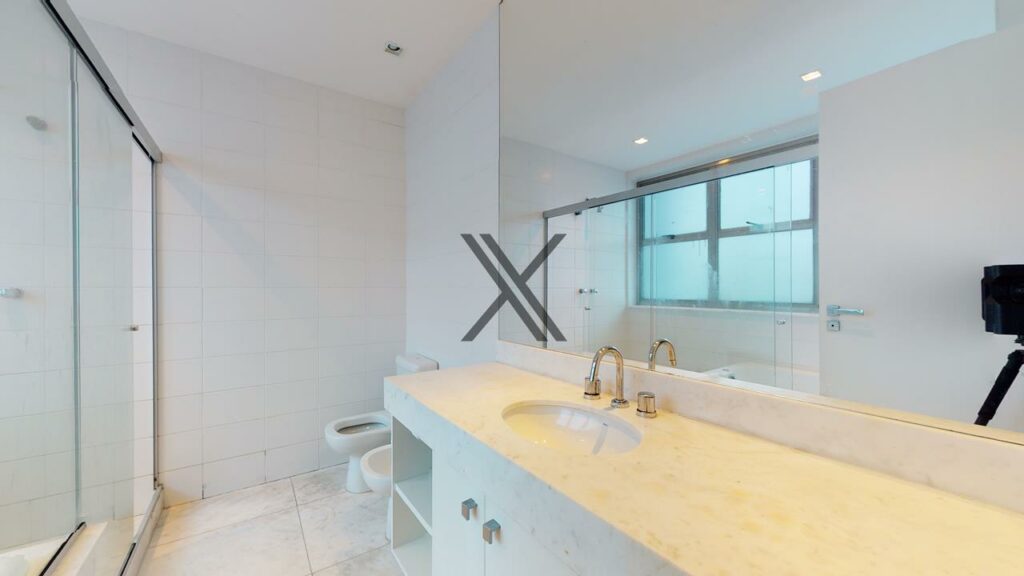 Apartamento 4 Suítes Barra da Tijuca Rio de Janeiro 30
