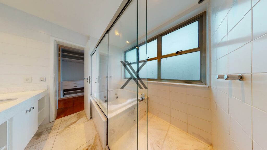 Apartamento 4 Suítes Barra da Tijuca Rio de Janeiro 31