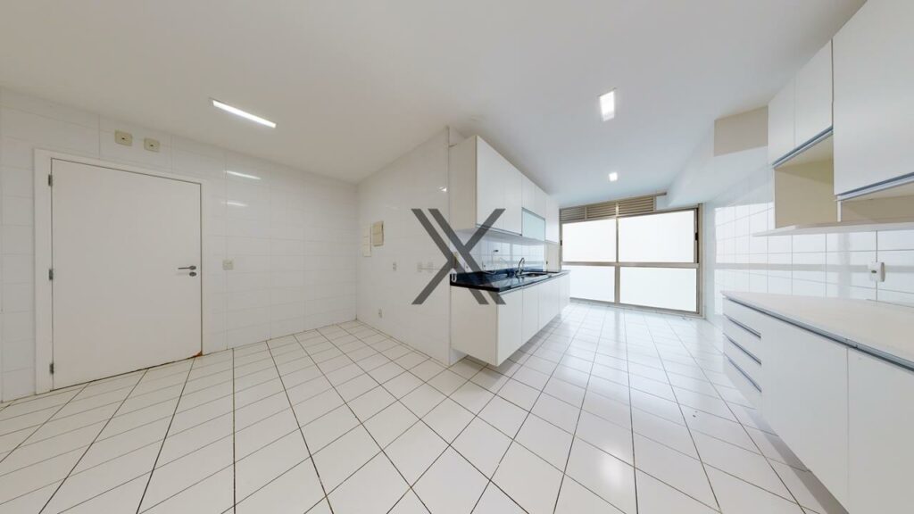 Apartamento 4 Suítes Barra da Tijuca Rio de Janeiro 32
