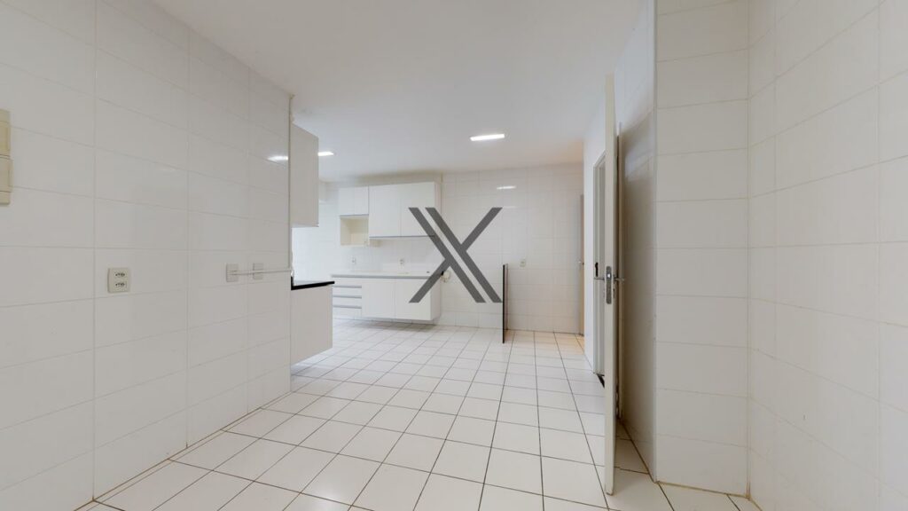 Apartamento 4 Suítes Barra da Tijuca Rio de Janeiro 33