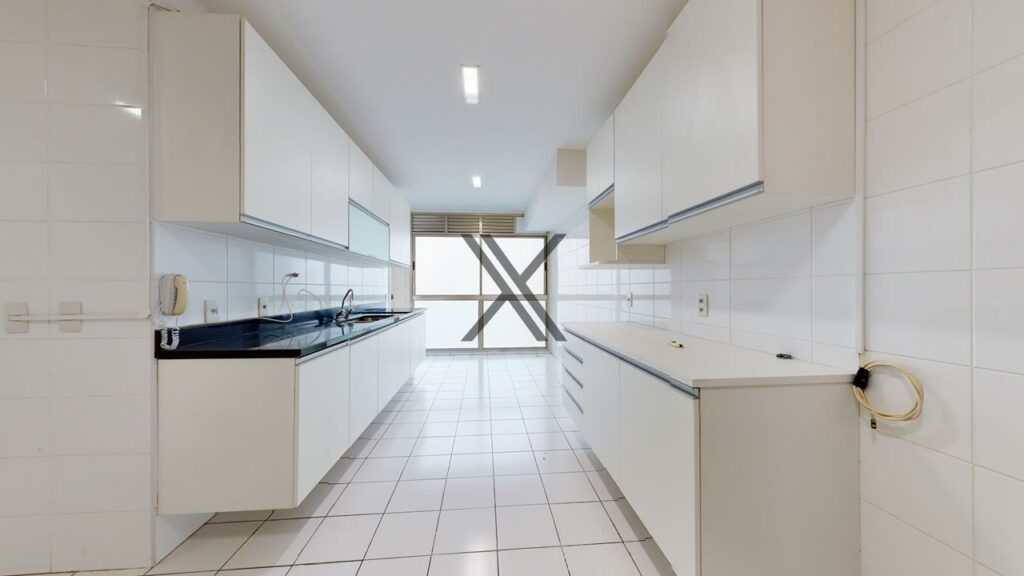 Apartamento 4 Suítes Barra da Tijuca Rio de Janeiro 34
