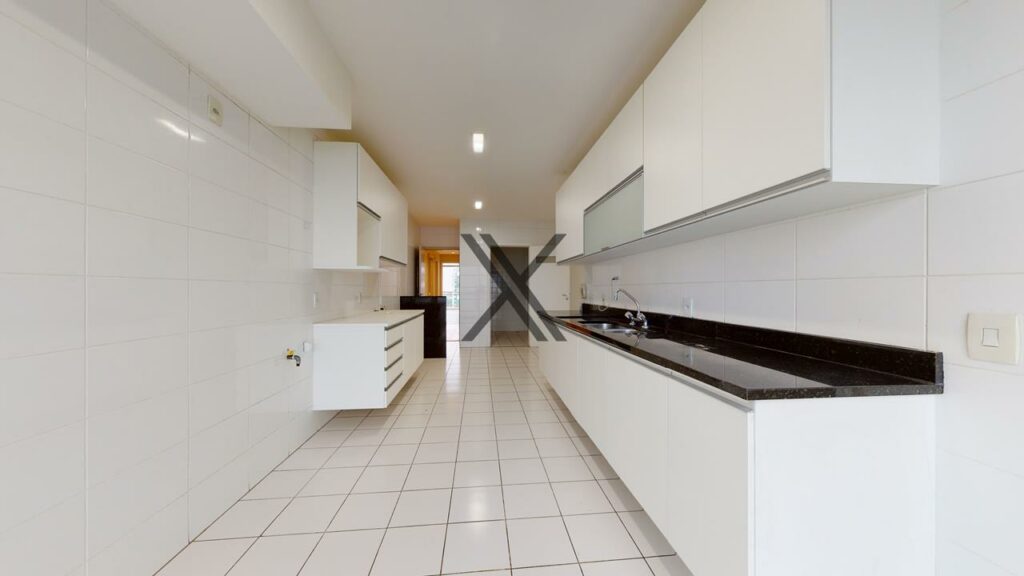 Apartamento 4 Suítes Barra da Tijuca Rio de Janeiro 35