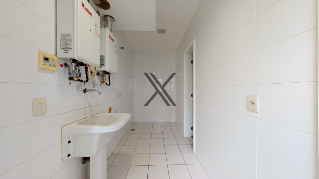 Apartamento 4 Suítes Barra da Tijuca Rio de Janeiro 37