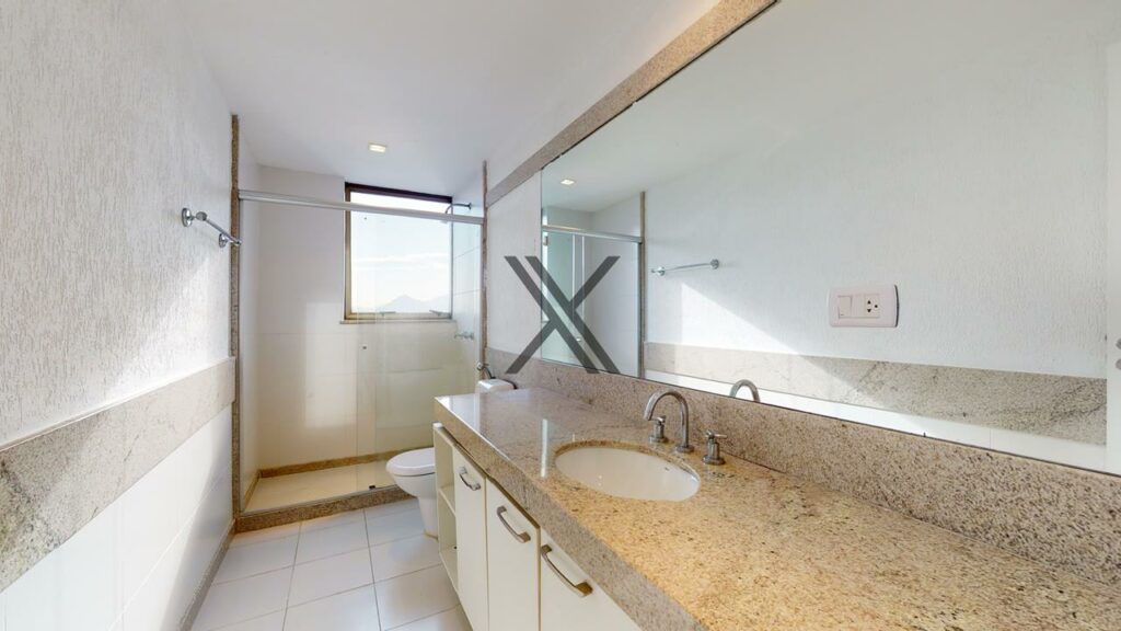 apartamento 4 suites na barra da tijuca rio de janeiro rj 12