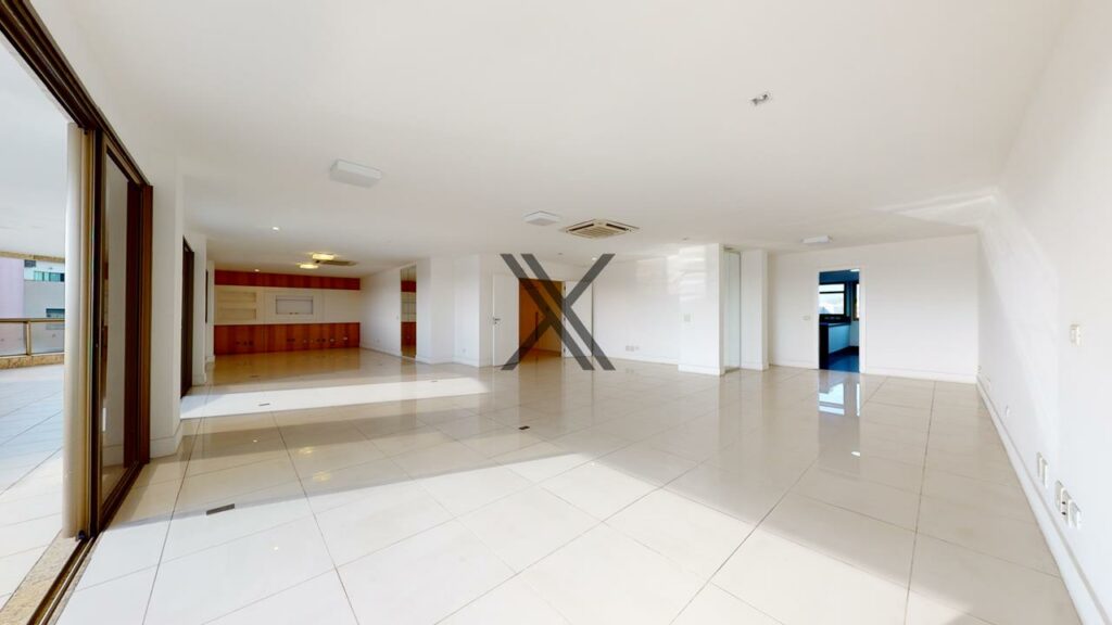 apartamento 4 suites na barra da tijuca rio de janeiro rj 2