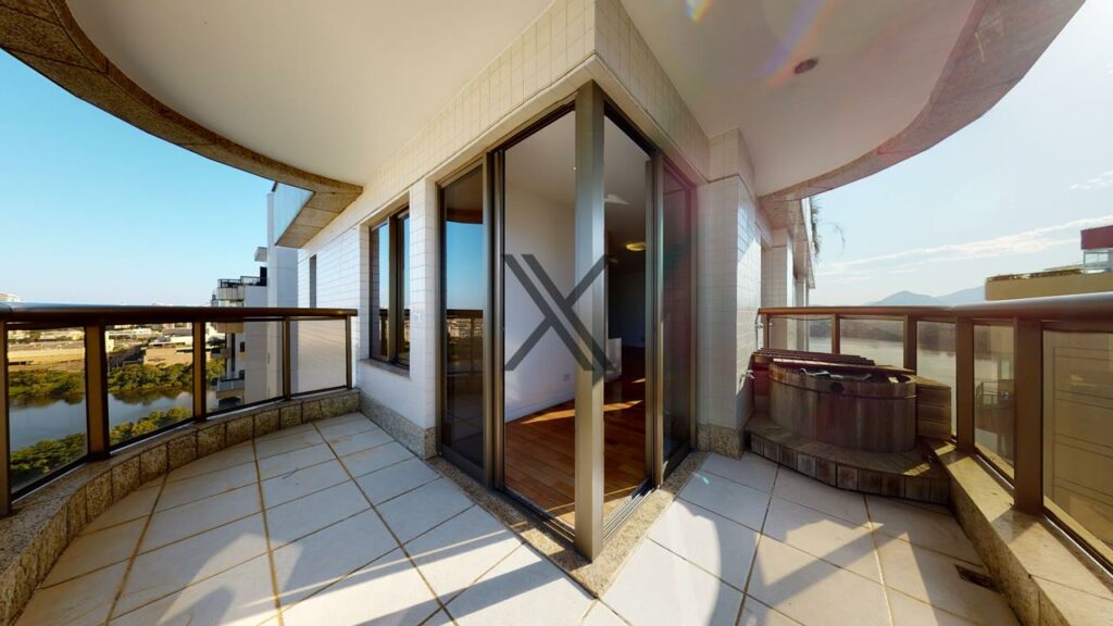 apartamento 4 suites na barra da tijuca rio de janeiro rj 23