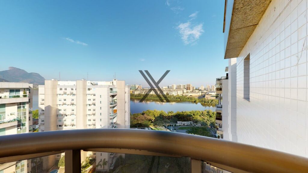 apartamento 4 suites na barra da tijuca rio de janeiro rj 24