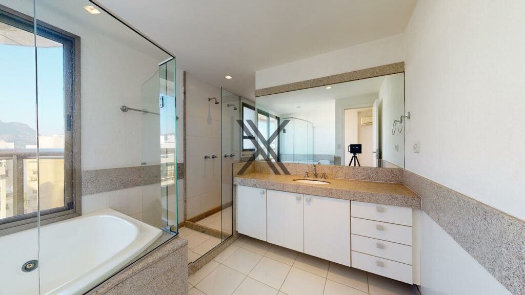 apartamento 4 suites na barra da tijuca rio de janeiro rj 25