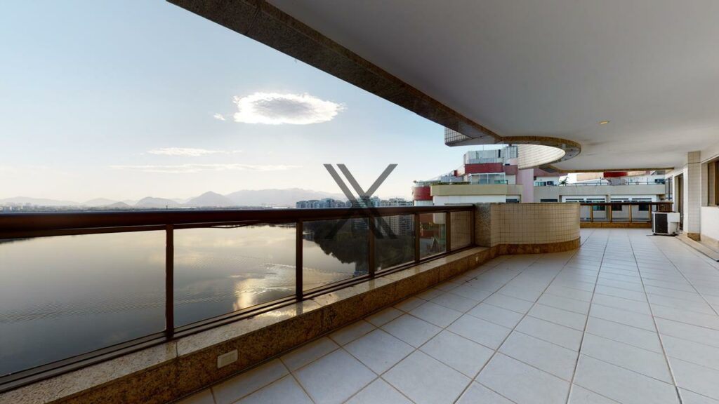 apartamento 4 suites na barra da tijuca rio de janeiro rj 6