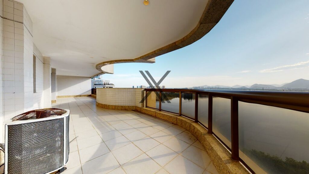 apartamento 4 suites na barra da tijuca rio de janeiro rj 7