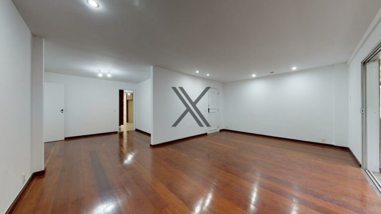 Apartamento com 3 Quartos em Ipanema — foto 3