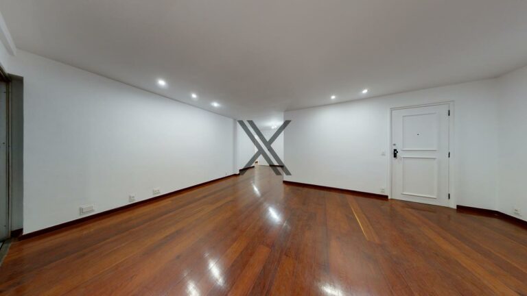 Apartamento com 3 Quartos em Ipanema — foto 4