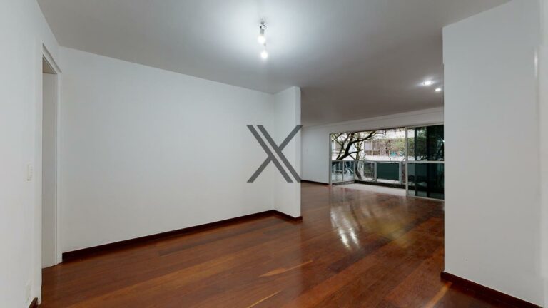 Apartamento com 3 Quartos em Ipanema — foto 5