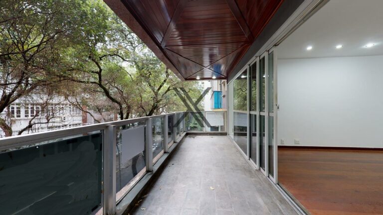 Apartamento com 3 Quartos em Ipanema — foto 6
