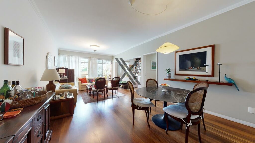 apartamento com 3 quartos na lagoa rio de janeiro rj 1