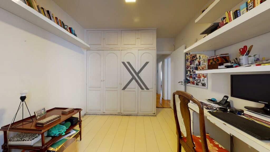 apartamento com 3 quartos na lagoa rio de janeiro rj 11