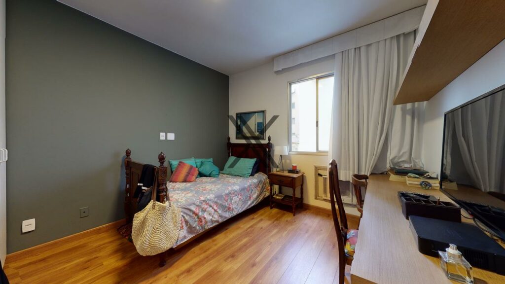 apartamento com 3 quartos na lagoa rio de janeiro rj 13